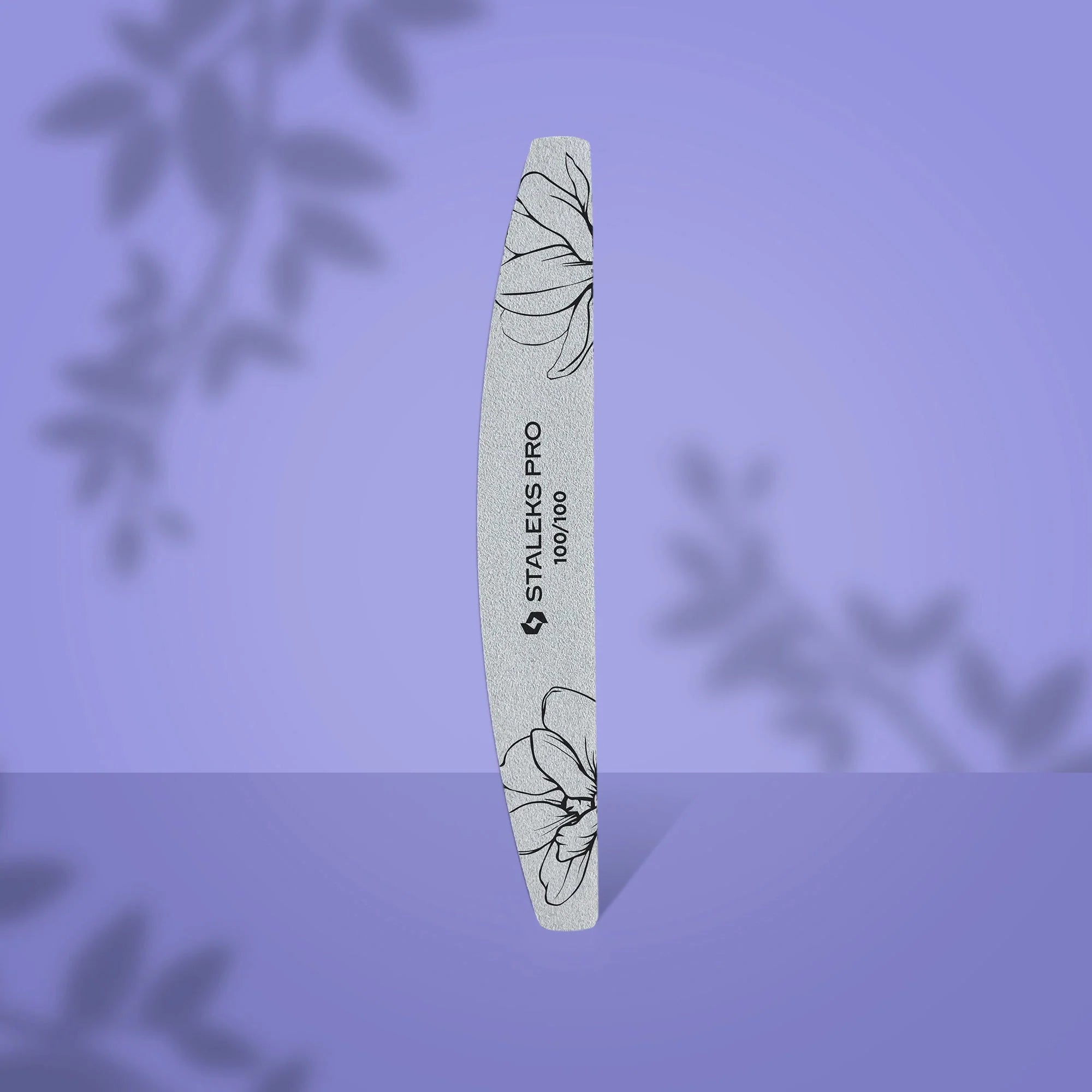 Crescent Mineral Nail File EXPERT 40 (25 pcs)